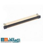 FPC 0.5MM 40Pin Bottom