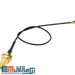 کانکتور UFL to SMA-M