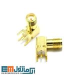 کانکتور آنتن SMA-KWE-F