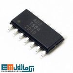 سنسور تاچ خازنی TS04