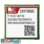 SIM7000C 4G