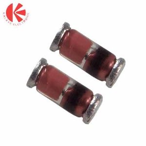 دیود زنر3.3 ولت SMD MINI MELF