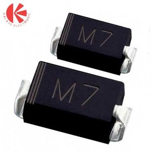دیود 1N4007-SMD