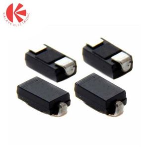 دیود شاتکی SMD 1N5822