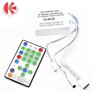 درایور LED RGB 10pin