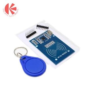 ماژول کارت خوان RFID-RC522