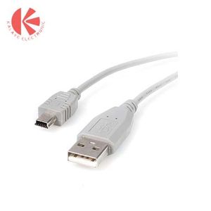 کابل USB به MINI USB - 30CM