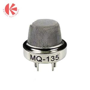سنسور گاز کنترل کیفیت هوا MQ135
