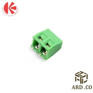 ترمینال 2 پین ARD KF127