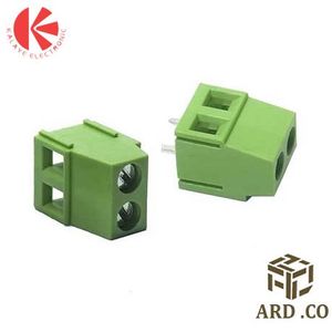 ترمینال 2 پین ARD KF128