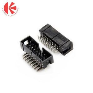 باکس هدر 14 پین رایت |box header 2*7 R