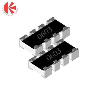 مقاومت اری 10 کیلو اهم 0603