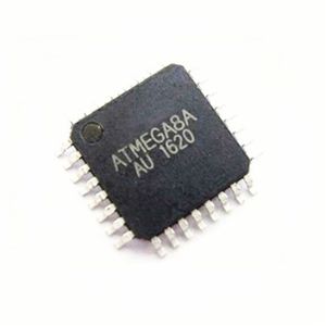 ATmega8A-AU smd