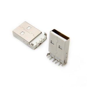 کانکتور USB-A نری رایت