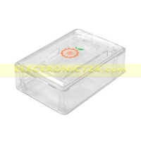 باکس اورنج پای  orange pi PC box