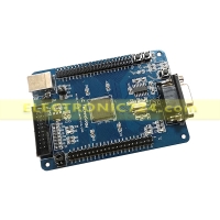 STM32F103VCT6  BOARD