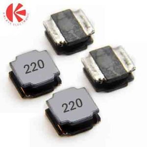 سلف 22 میکرو هانری HPC6045NV smd