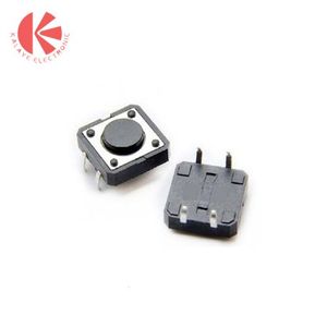 تک سوئیچ 6*6*12 چهار پین