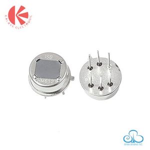 سنسور مادون قرمز PIR HM612 بسته 20 عددی