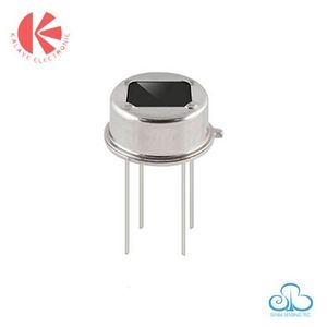 سنسور مادون قرمز PIR HM312 بسته 20 عددی
