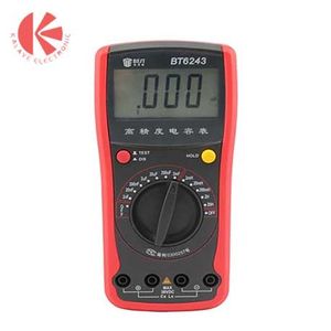 ال سی آر متر دیجیتالی BEST مدل BT6243