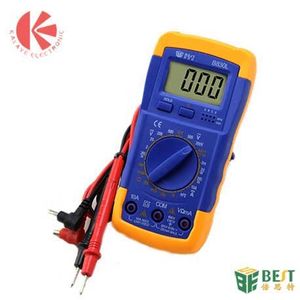 مولتی متر دیجیتالی BEST مدل BST-B830L