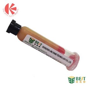 خمیر فلکس 10 سی سی BEST مدل BST-223-UV