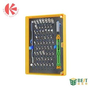 ست تعمیرات پیچ گوشتی BEST مدل BST-8928