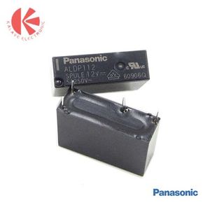 رله پاناسونیک 12 ولت ALDP-112W