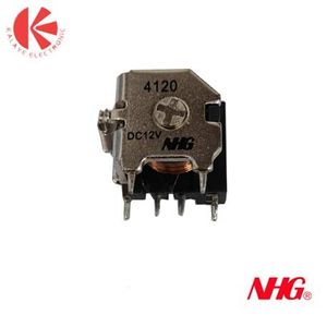 رله ماشینی 4120C-12VDC-1C-40A NHG