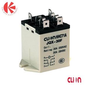 رله 12V-2C-30A CLion