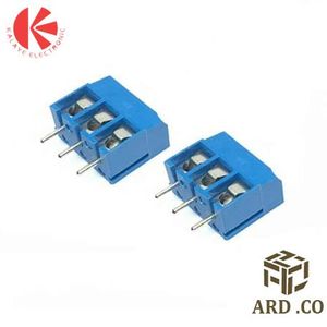 ترمینال پیچی 2 پین ARD KF301