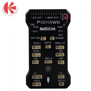 فلایت کنترل PIXHAWK