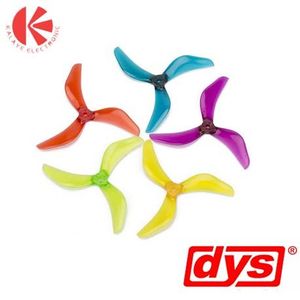 ملخ 3 تیغه DYS- XT50423