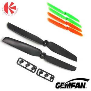 ملخ پلاستیکی 6 در 3 GEMFAN