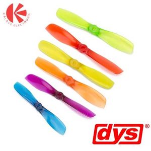 ملخ 2 تیغه DYS- XT5550