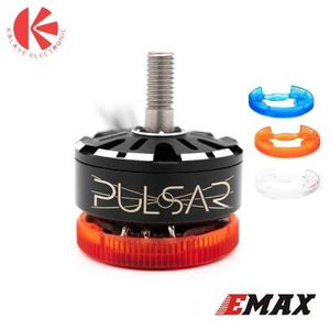 موتور براشلس Pulsar LED 2306 - 2400KV