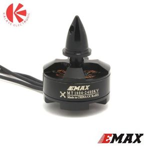 موتور براشلس MT1804 2480KV