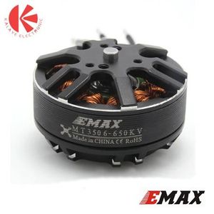 موتور براشلس MT3506 650KV CCW