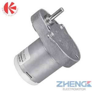 موتور گیربکس ZSRE 60rpm