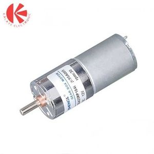 موتورگیربکس ZGA25-12V-750-800rpm