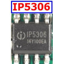 IP5306 SOP-8