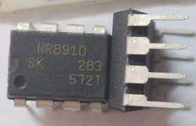NR891D 8PIN