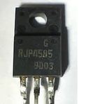 RJP4585  TO220