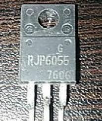 RJP6055 TO220