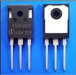 K50H603 TO247