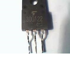TR 30G122 TO220