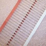 10عددی D.Z 8/2V 1/2Wat