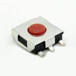 TACT SWITCH 6.2*6.2*2 H