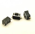TACT SWITCH 3*6*4.3 SMD
